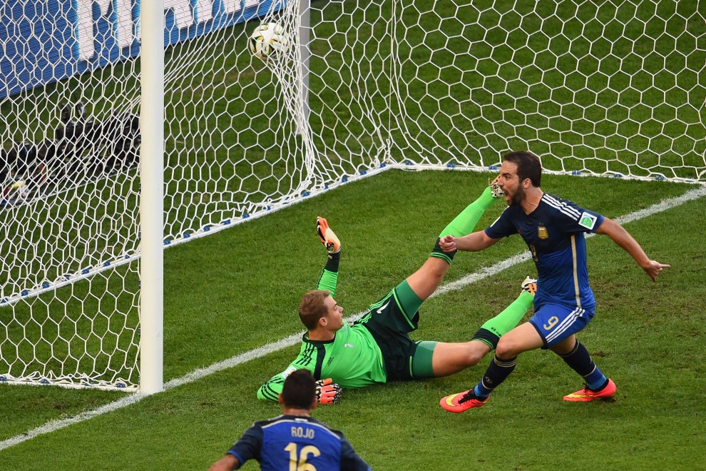 Mondiali, addio a Brasile 2014: la fotostoria in 50 scatti