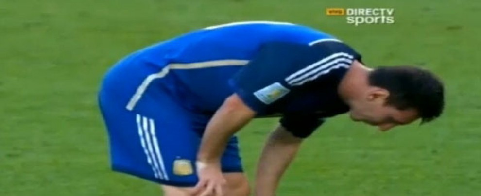 Mondiali, addio a Brasile 2014: la fotostoria in 50 scatti