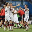 Germania, Lahm: "E' un sogno che di realizza"