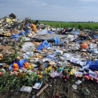 Mh17, accordo fra Ucraina e separatisti filorussi per rimuovere i corpi delle vittime