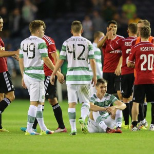 Champions League, Celtic: il Legia schiera squalificato, gli scozzesi ai preliminari