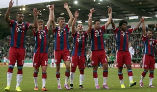 Germania, Bayern senza problemi in Coppa. A segno anche i ''mondiali''