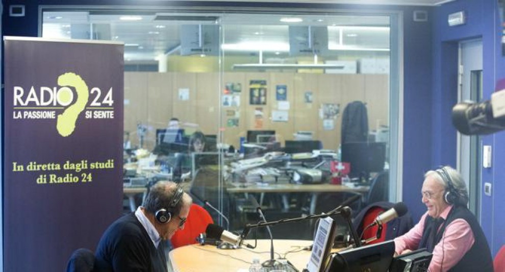 Renzi-Della Valle, fotocronaca di un addio