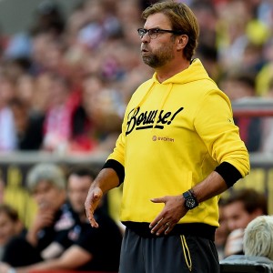Germania, Borussia in crisi; Klopp: "Abbiamo mostrato un gioco inutile"