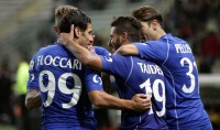 Sassuolo, primo squillo   Gol   Il Parma sprofonda   foto