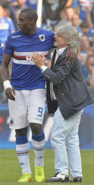 I procuratori Palazzi e Berruti e gli insulti di Ferrero e Christillin