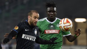 Serata di Europa League  Fiorentina-Paok 0-0  diretta    Napoli-Young boys 0-0  diretta