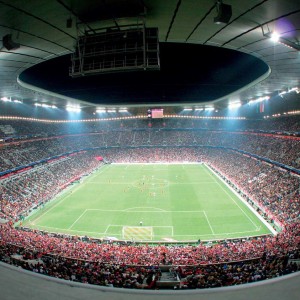 Bayern, un altro record: debito Allianz Arena ripagato con 16 anni di anticipo