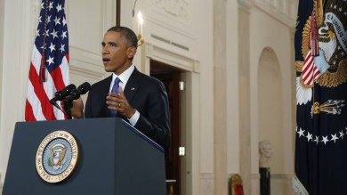 Obama regolarizza 5 mln di 'clandestini'  "Eravamo stranieri anche noi"&nbsp;