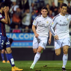 Liga: Real inarrestabile, torna al successo l'Atletico