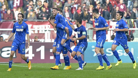 Torino-Sassuolo 0-1, Floro Flores mette il sigillo sulla crisi granata
