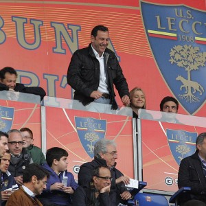 Calcioscommesse, Lecce: condannato l'ex presidente Semeraro