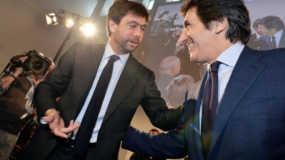 Juventus, sorriso con vista ottavi. Agnelli e il derby: "Il Toro? Non ci segna da quindici anni"