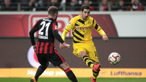 Germania: Dortmund ultimo, il Wolfsburg rincorre il Bayern