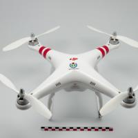 Boom drones, unknown Google Glass: 2014 hi-tech between success and flop