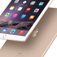 Tablet to discover for Christmas