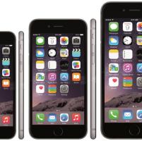  An iPhone 6s & quot; mini & quot; in the plans of Apple? 