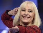 Raffaella Carrà lancia 