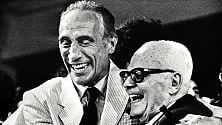 Dal 1945 a Napolitano Settant'anni di presidenti