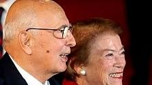 Nove anni al Colle