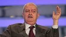 Macaluso e il successore "Ora serve uno  come Giorgio"