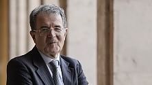 Romano Prodi affossato Il giorno nero dei 101