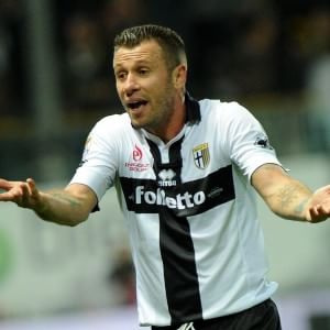 Cassano attacca il Parma: ''Preso in giro per sette mesi. Futuro? Potrei anche smettere''