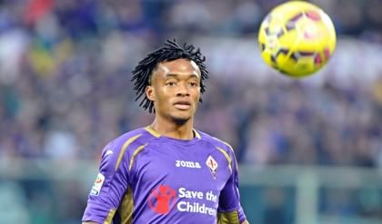 Cuadrado-Chelsea, questione di ore. La Roma tratta Doumbia
