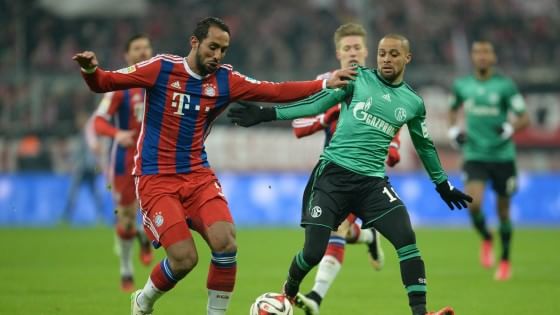 Germania: Bayern, nuovo stop. Ma con lo Schalke � un pari che vale