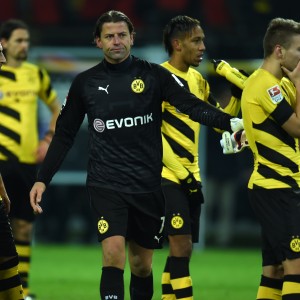 Germania, Dortmund in caduta libera: ko anche con l'Augsburg
