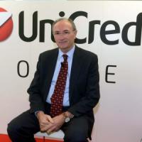 Unicredit: 2 miliardi di utile e cedola in crescita a 12 centesimi (in azioni)