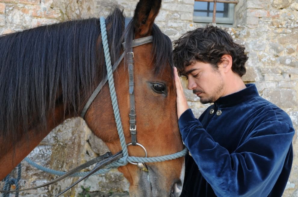 Maraviglioso Boccaccio Maraviglioso Boccaccio