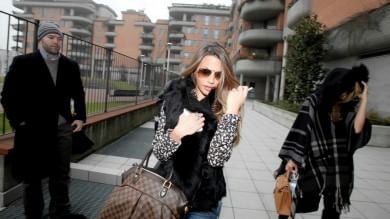 Berlusconi, lettera d'addio alle olgettine "Vi voglio bene, ma basta pagamenti"