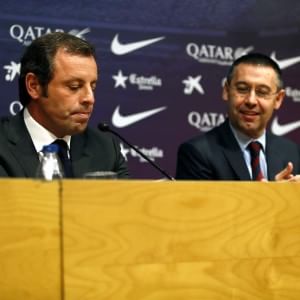 Barcellona, caso Neymar: Bartomeu scarica la colpa su Vilanova