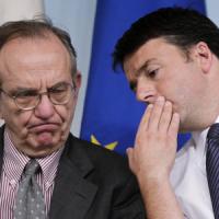 Renzi sul Def: "No a tagli e aumenti di tasse"