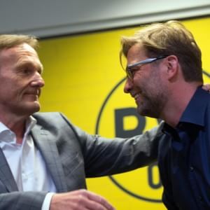 Borussia Dortmund, Klopp lascia a fine stagione dopo 7 anni