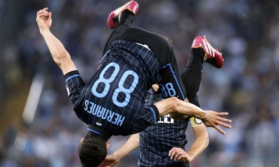 Lazio in frenata ma resta l'ottimismo: "Quattro finali da vincere". De Vrij, rientro slitta