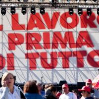 Fuori da Unindustria, chi salva l'articolo 18. Il caso Trelleborg