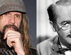 La strana coppia: Rob Zombie e 