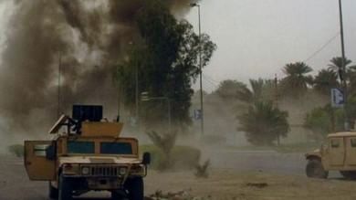 Egitto, offensiva jihadista nel Sinai  decine di soldati uccisi ai check-point