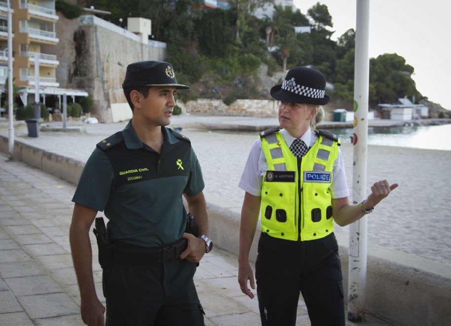 Troppo alcol e trasgressioni: Magaluf chiede aiuto alla polizia inglese