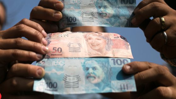 Mazzata di S&P sul Brasile: ora il debito � spazzatura. Cos� si sfaldano i Brics