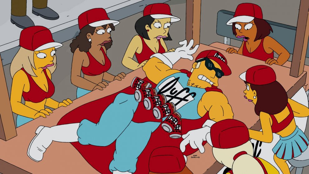 Simpson Lgbt: il coming out di Waylon Smithers Simpson Lgbt: il coming out di Waylon Smithers