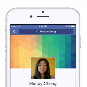 Facebook, addio foto profilo: arriva il video di sette secondi