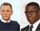 James Bond di colore: si candida David Harewood