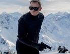 Con "Spectre" torna la Bond mania
