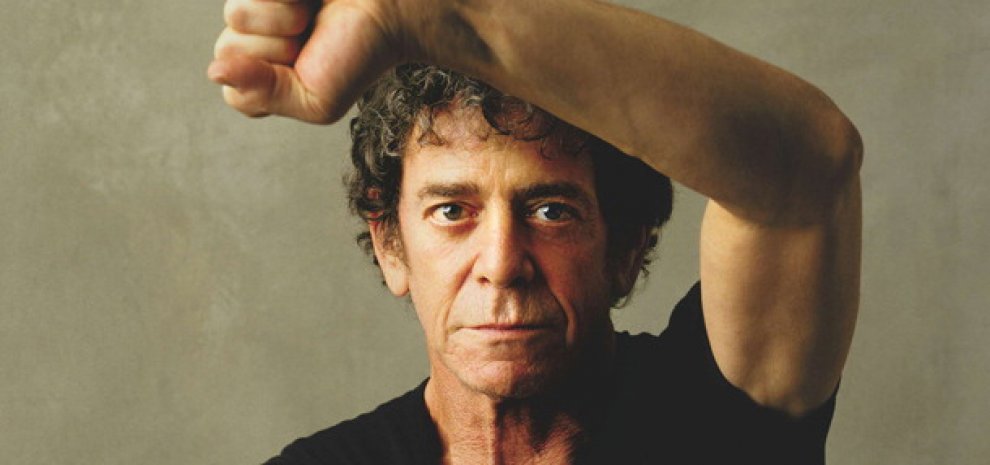 Lou Reed: l'altra faccia del demone rock