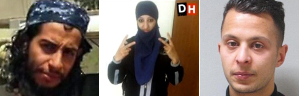 Nuovo raid forze speciali a Charleville:  udita esplosione     mappa   "E' Salah il terzo terrorista ucciso in blitz Saint Denis"   foto   -   liveblog