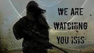 GhostSec, hacker "certosini" con Anonymous contro l'Is