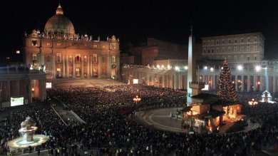 Fisichella: "Mercy is life itself, in which the credibility of&nbsp; Christians must be measured"